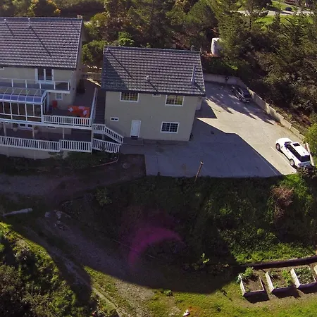 Villa Vista House, Luxury Above The Clouds! - Whole House